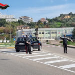 Bisignano : estorce soldi alla madre arrestato dai carabinieri