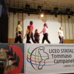 Al Liceo “Tommaso Campanella” il progetto Prop Calabria, Dimore Migranti