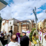 Lamezia: Messe del vescovo nei cimiteri cittadini il 2 novembre