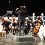 Il Concerto per zampogna e orchestra