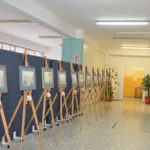 I disegni di Cheney in mostra al “Fiorentino” centro propulsivo di cultura