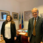 Calabria: Nesci vede subcommissario Bortoletti, "Supporto a Regione per rilancio sanità”