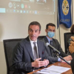 Calabria: Occhiuto, fondi Ue fondamentali per rilanciare Regione