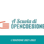 Calabria: al via edizione 2021-2022 del progetto "A Scuola di Open Coesione"