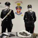 Palmi: controlli Carabinieri arresti e denunce