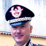 Gioia Tauro: il comandante della legione visita i carabinieri