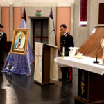 Catanzaro: si celebra la “Virgo Fidelis”, Patrona dei Carabinieri