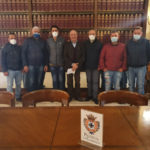 Cosenza: Il presidente Iacucci incontra delegazione allevatori