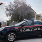 Montalto Uffugo: picchia compagna e figlie arrestato dai carabinieri