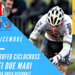 Lamezia: 3° Trofeo Ciclocross Dei Due Mari Prova