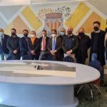 Catanzaro: Nuovo consiglio provinciale, prima riunione operativa