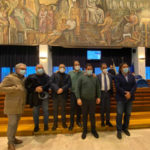 Domani si rinnova il consiglio provinciale di Catanzaro il commiato di Montuoro