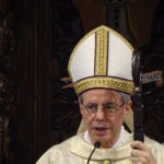 Lamezia, il messaggio per la Santa Pasqua 2022 del Vescovo Schillaci