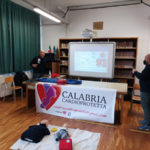 Lezioni salvavita al Fiorentino con l’associazione Calabria Cardioprotetta