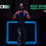 Continua Ricrii 18 con “Stay Hungry. Indagine di un affamato”