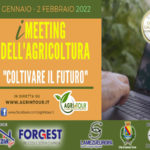 “Coltivare il futuro", quattro giorni di meeting dedicati al mondo dell'agricoltura