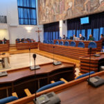 Catanzaro: insediato il nuovo consiglio provinciale