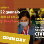 Domani 22 gennaio l’Open Day al Civico Trame di Lamezia Terme