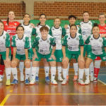 Royal Team Lamezia batte Futsal Rionero per 5-4