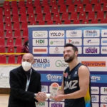 Vittoria importantissima del Basketball Lamezia a Benevento