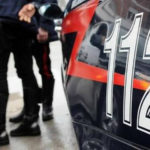 Carabinieri: arresto per detenzione sostanza stupefacente