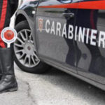 Carabinieri Calabria operazione “Deep 1”
