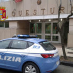 Polizia di Stato - Cosenza: controlli in Piazza della Provincia (Autolinee)