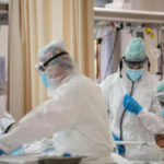 Coronavirus, in Calabria 3024 nuovi casi e 5 decessi
