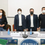 Presentata la prima scuola politica regionale di Gioventù nazionale - Fratelli d'Italia