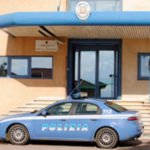 Lamezia Terme: la Polizia di Stato arresta due stranieri in possesso di passaporti falsi