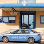Lamezia Terme - Polizia di Stato, partecipazione al progetto scolastico “Come canne al vento”