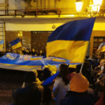Lamezia, Pax Christi su manifestazione contro la guerra in Ucraina