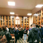 Liceo scientifico “Galileo Galilei” alla scoperta del museo diocesano