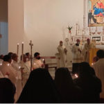 Lamezia: Mons. Schillaci “La Chiesa diventa lume se è capace di offrirsi”