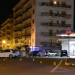 Lamezia, sparatoria in piazza Borelli: due arrestati accusati di omicidio volontario