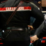 Catanzaro: giovane arrestato dai carabinieri per evasione