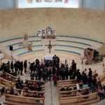 Lamezia, riflessione di suor Elisa Ciuffa a veglia di preghiera su unità cristiani e pace