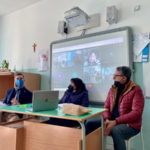 Lamezia, lo scrittore Antonio Cannone ospite al Liceo Fiorentino rassegna «Fiorentino d’Autore»