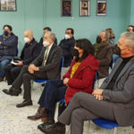 Lamezia: inaugurata al Liceo Classico Artistico “Fiorentino” la mostra didattica