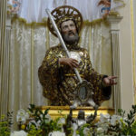Lamezia, Triduo e festa liturgica di San Francesco di Paola