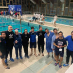 Coppa Asi 2022, primo posto per l'Arvalia Nuoto Lamezia