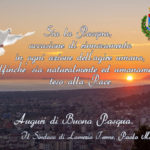 Auguri di Pasqua sindaco Lamezia Terme