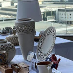 Confartigianato Imprese Calabria ha promosso a Dubai “Gli artigiani”
