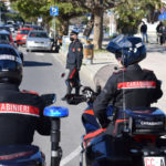 Carabinieri eseguono un'ordinanza custodia cautelare per omicidio colposo