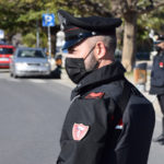 Soverato: Sventata dai Carabinieri la truffa dello specchietto