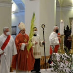 Lamezia: Settimana Santa, le celebrazioni presiedute dal vescovo Schillaci