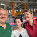 Rovigo Coppa Italia Cadetti Sciabola Femminile