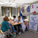 Grande successo per il Lions Day a Lamezia Terme