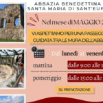 Maggio dei Libri 2022 Sistema Bibliotecario Lametino