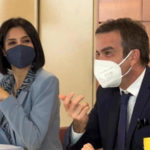 Intimidazione San Siorgio Morgeto, Princi: "dalla giunta regionale un gesto concreto”